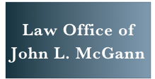 Law Office of John L. McGann